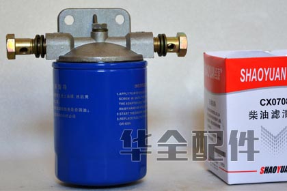 机油滤清器（CX0708）