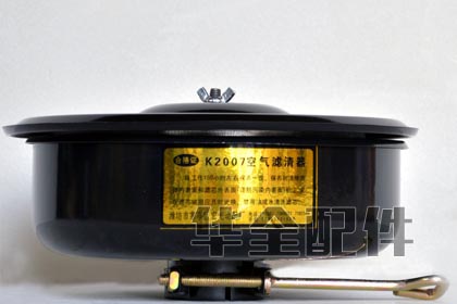 K2007空气滤清器