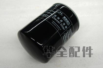 400kw上海柴油滤清器柴滤罐